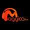 Maggica FM Ecuador es la emisora que te acompaña con la música y programación variada