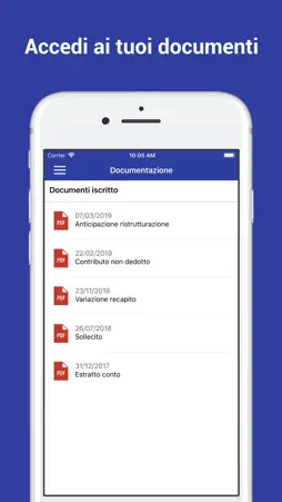 Fondapi screenshot 3