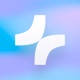 Tenmin - Language Learning app icon - Education app for iPhone