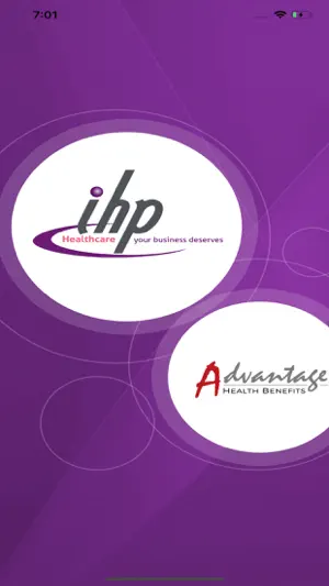 IHP App screenshot 1