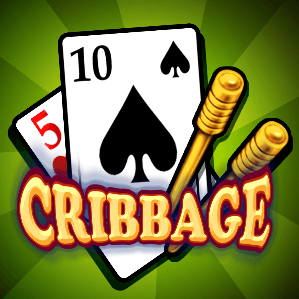 Get Cribbage - Crib & Peg Game for iOS, iPhone, iPad Aso Report