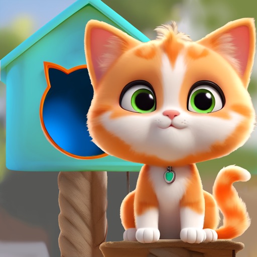EduKid: Animals Home Games
