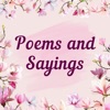 Poems, Love Messages & Quotes icon