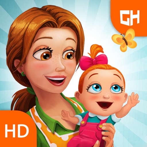 Delicious - Emilys New Beginning HD