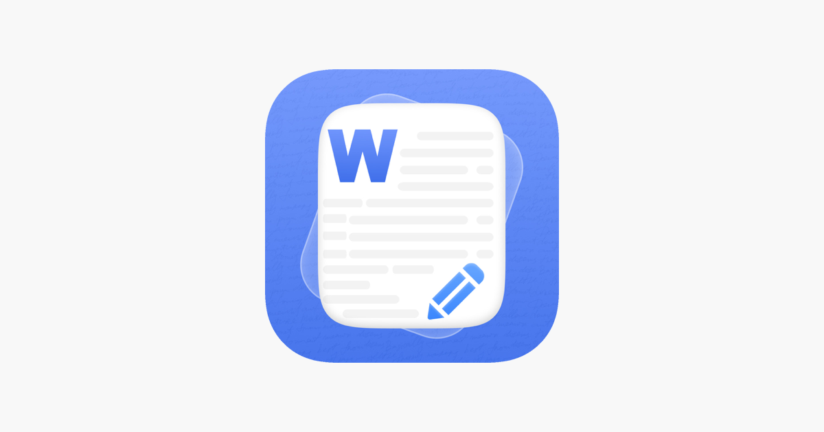Docx Editor amp Create Document - 1200x630wa 