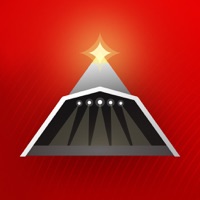 Official Glastonbury App 2025 app icon - Entertainment app for iPhone