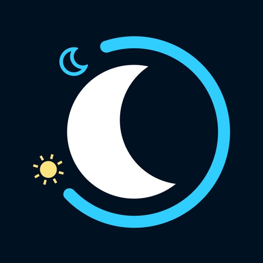 Sleep Timer - умный будильник расчет циклов сна комфортное пробуждение sleep better cycle