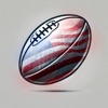 USRUGBY.com Six Nations News icon