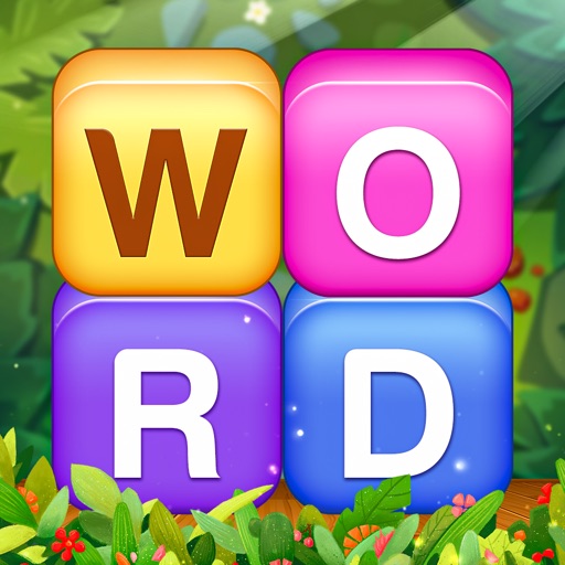 Briser des Mots - Words Games