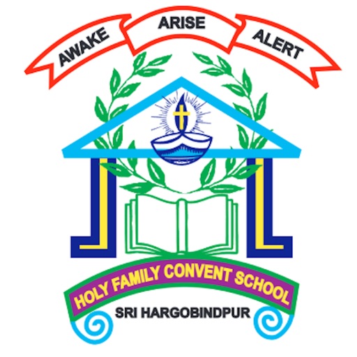 Holy Family Conv Hargobindpur