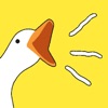 Goose Duck Untitled Goose Game