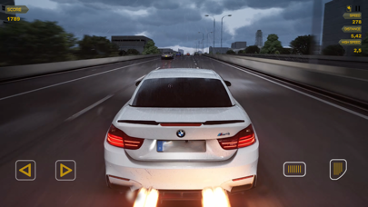 Real Horizon: Car Driving race Screenshot