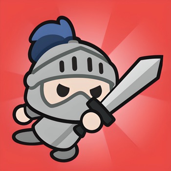 Block Clashers iOS Hack App Icon