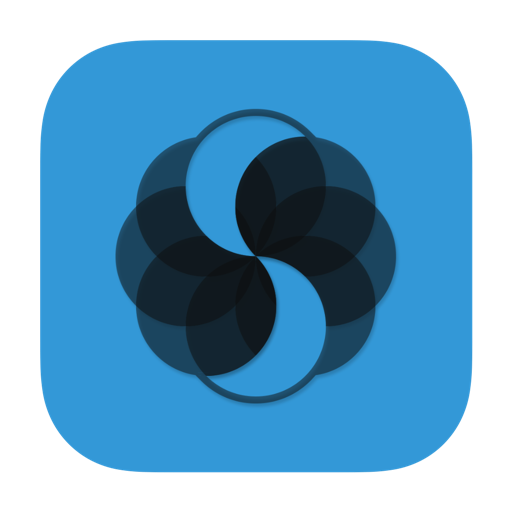 SQLite Client by SQLPro icon