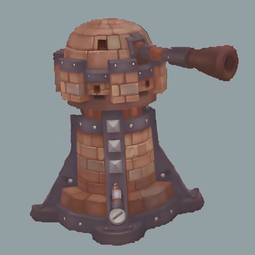 Tower Defense:Defend Base Game