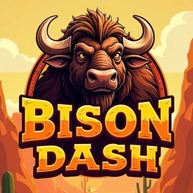 Bison Dash