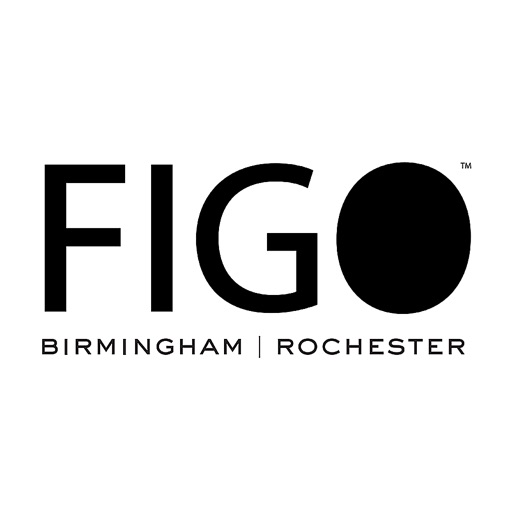 Figo Salon Detroit icon