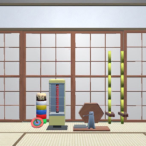 Escape Game Old Folk House