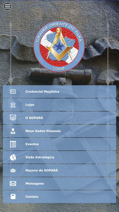 GOPARÁ Screenshot 1 of 2