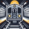 MyStation NYC app icon - Navigation app for iPhone