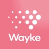 Wayke - köp och sälj bil icon