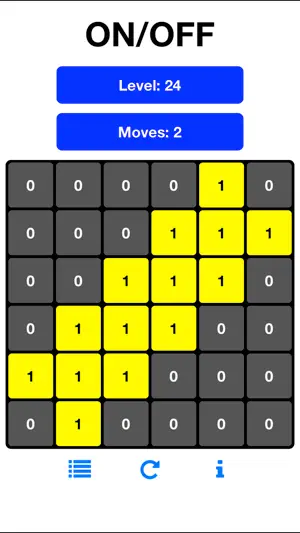 On/Off: Circuit Glow Puzzle screenshot 4