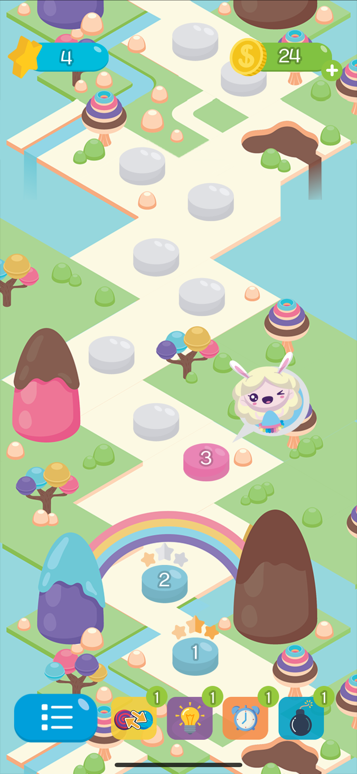 Onet Connect Sweet screenshot 4