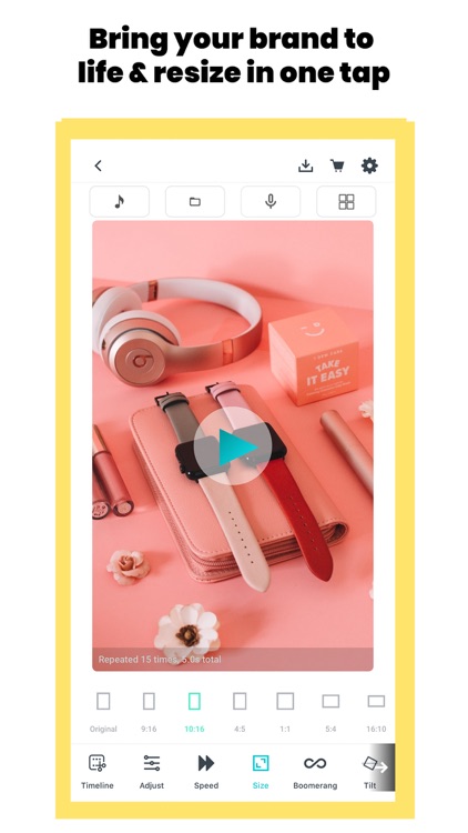 Life Lapse Stop Motion AI screenshot-7