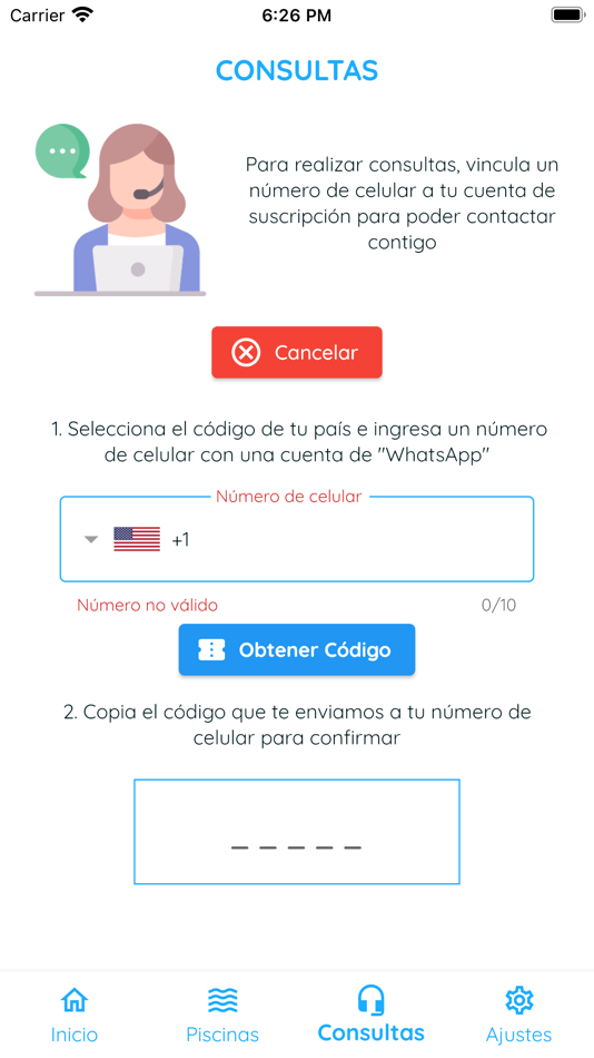 #10. Drive your pool (iOS) Podle: Fernando Montero