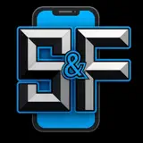 SYF Receiver Devices PRO - Icona app