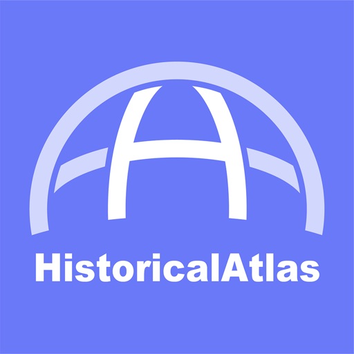 HistoricalAtlas