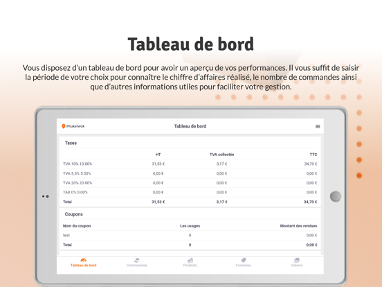 Screenshot #5 pour Plug&Plate