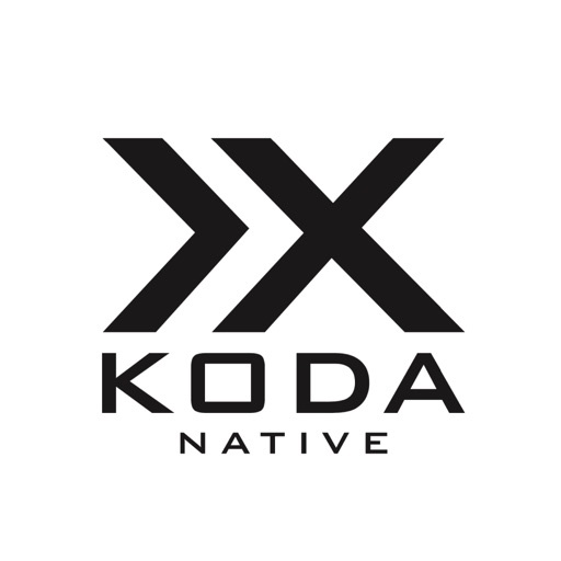 Koda CrossFit Native icon