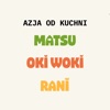 Matsu Sushi icon