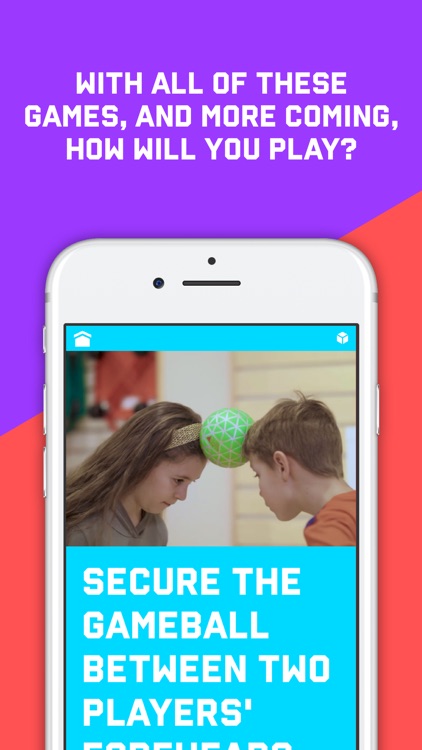 Play Impossible Gameball screenshot-4