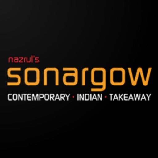 Nazrul's Sonargow
