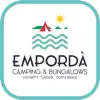 Camping Empordà contact information