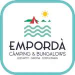 Camping Empordà App Problems