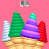 Icecream Cone Creation - iPhoneアプリ
