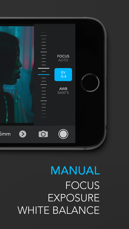 #4. Cadrage Director's Viewfinder (iOS) By: Cadrage GmbH