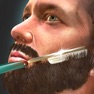 Get Barber Shop Hair Saloon Sim 3D for iOS, iPhone, iPad Aso Report