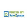 Fresh by SpinXpress icon