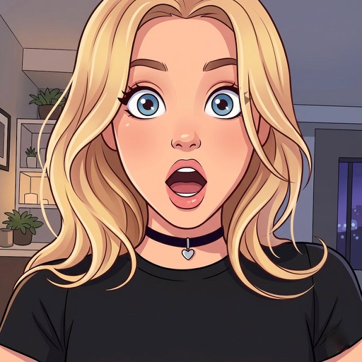 Girlfriend Chat
