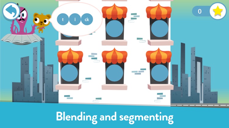 Teach Your Monster to Read screenshot-2