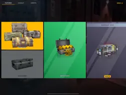 Case Simulator for C-Ops screenshot 5
