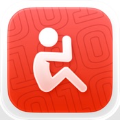 100 Sit-Ups Six Pack Trainer