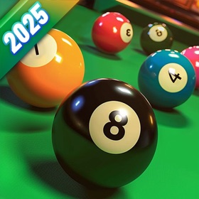 Snímky obrazovky (8) Real Pool 3D 2
