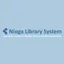 Nioga Library System Catalog