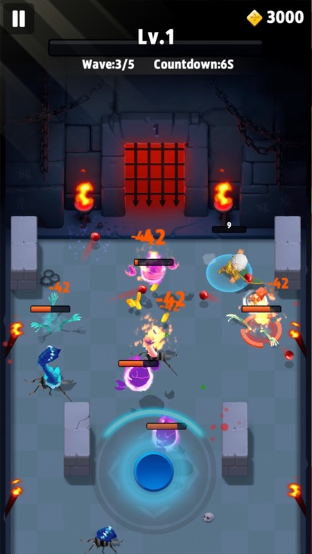 Archero screenshot 9