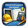 Electrical Layout Designer icône